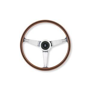 NARDI ナルディ ステアリング ANNI'60 アニバーサリー60 ウッド