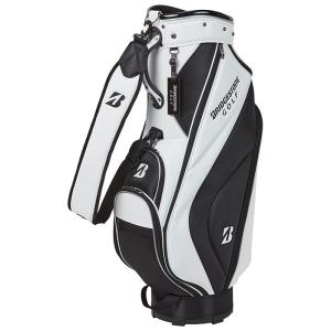 BRIDGESTONE GOLF ブリヂストン 軽量キャディバッグ CBG321 9型 47