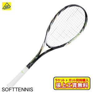 YONEX（ヨネックス） ソフトテニスラケット ジオブレイク50S GEOBREAK