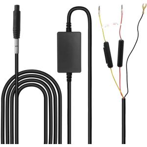 PORMIDO 駐車監視電源ケーブル PRD63C専用 : PORMIDO公式 Yahoo!店