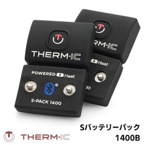 THERM-IC サーミック ヒーティングテクノロジー ウルトラヒート