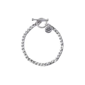 XOLO ブレスレット XOLO HARDEN LINK BRACELET メンズ : ZOZOTOWN