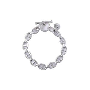 XOLO ブレスレット XOLO HARDEN LINK BRACELET メンズ : ZOZOTOWN