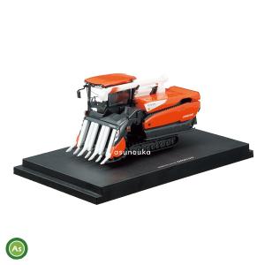Kubota（クボタ） ミニチュア トラクタ M7-172 ジオラマ仕様 模型 展示