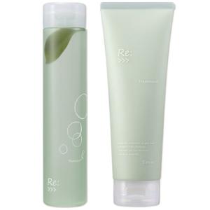 Re: アジュバン クラスS Rg シャンプー 1000ml ＆ トリートメント