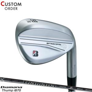 BRIDGESTONE GOLF ブリヂストンゴルフ バイティング スピン ウェッジ
