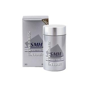 スーパーミリオンヘアー 30g（ダークブラウン）3個セット【メーカー