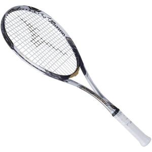 MIZUNO（ミズノ） 【SALE】スカッドプロ-C ソフトテニスラケット SCUD