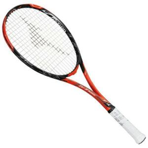 MIZUNO（ミズノ） ソフトテニスラケット SCUD 05-R（63JTN95564（64