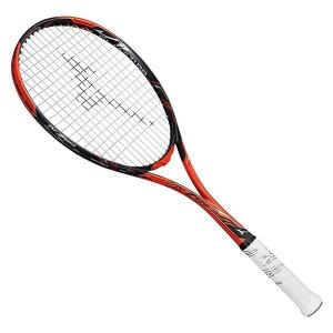 MIZUNO ソフトテニスラケット ミズノジスト 楽天市場】【フレームのみ