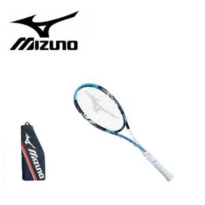 MIZUNO（ミズノ） ソフトテニスラケット ジストZ-01（63JTN51062 62