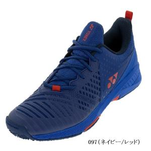 YONEX（ヨネックス） 『即日出荷』ヨネックス テニスシューズ ユニ