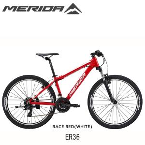 MERIDA（メリダ） 2025 マウンテンバイク MATTS 6.5 V マッツ 6.5 V