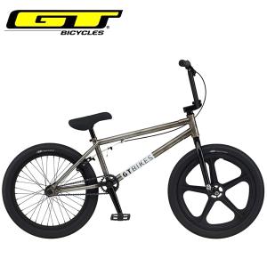GT ジーティー 2026年モデル TEAM ROSKELLEY チーム ロスケリー 21 BMX