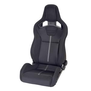 レカロ（RECARO） レカロシート Sportster GK210H ブラック/レッド 右