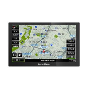 Panasonic（パナソニック） CN-G1500VD ポータブル カーナビ ゴリラ 7V