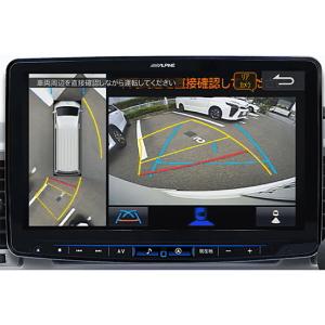 ALPINE（アルパイン） XF11NX2S（2026年モデル／取付キット別売