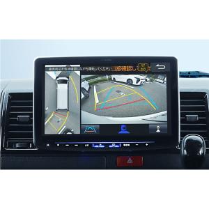 ALPINE（アルパイン） カーナビ フローティング ビッグX11 メモリー