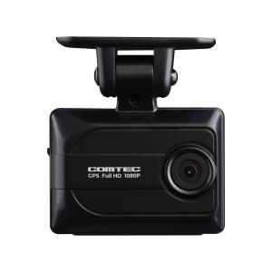 コムテック（Comtec） HDR003 フルHD ドライブレコーダー 200万画素