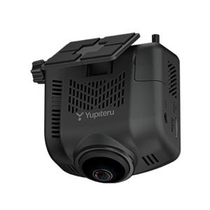 ユピテル（yupiteru） Q-32R ドライブレコーダー 全方向対応 360°+リア