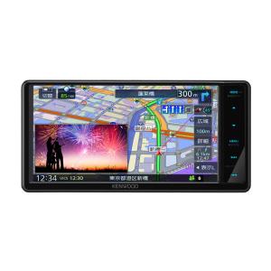 楽ナビ carrozeria パイオニア カロッツェリア AVIC-RZ522 楽NAVI 7V型