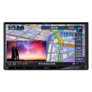 楽ナビ carrozeria パイオニア カロッツェリア AVIC-RZ522 楽NAVI 7V型