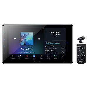 カロッツェリア Pioneer パイオニア carrozzeria DMH-SZ700