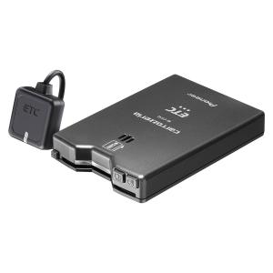 カロッツェリア carrozzeria パイオニア ND-ETCS10 アンテナ分離型ETC2