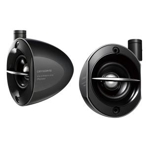 カロッツェリア TS-STX510-B 5.7cm IMCCフルレンジ 車載用サテライト