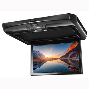 カロッツェリア carrozzeria 10.1V型ワイドSVGA フリップダウン