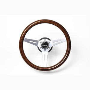 TRUST（トラスト） TRSUTトラストGreddyスポーツステアリングウッド
