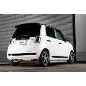 ROSSO MODELLO（ロッソモデロ） HONDA N-ONE マフラー ターボ JG1 平成