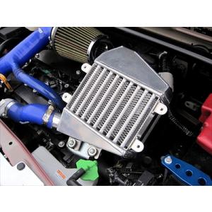 TRUST（トラスト） 即納 GReddy インタークーラーキット SPEC-K アルト