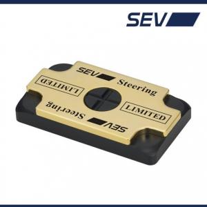 SEV（セブ） 【自動車用】SEV エアバルブキャップ : SEV公式オンライン