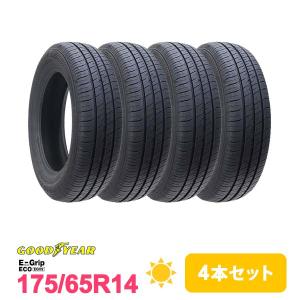 ZEETEX（ジーテックス） 4本セット 175/65R14 タイヤ サマータイヤ