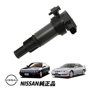 日産（NISSAN） シルビア S15 SR20DET ハイパワー 強化 イグニッション