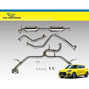 豊和管オールステンレスマフラー ダブル出し スープラ GA70 1G-GTE 86