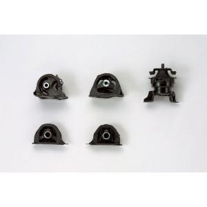 無限（MUGEN） スポーツペダル MT用 シビック EK9 1999/12〜2001/12