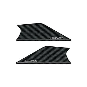無限（MUGEN） スポーツペダル MT用 シビック EK9 1999/12〜2001/12