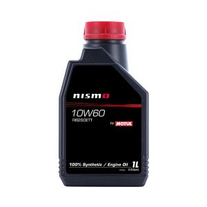 NISMO ニスモ COMPETITION OIL コンペティションオイル type 2189E