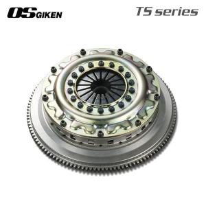 ATS カーボンクラッチ ツイン プル式 スペック2 ランサー