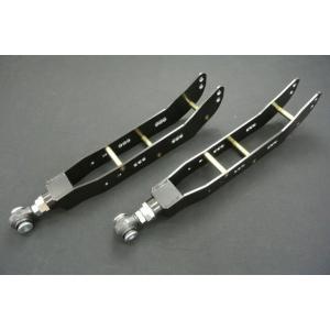 シルクロード セクション リアロアアーム TYPE-0 トヨタ FT86 ZN6 調整