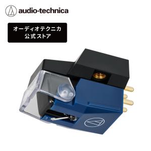 オーディオテクニカ（audio-technica） AT-VM95C／H ヘッドシェル付VM