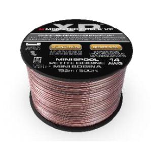 ZONOTONE Meister SP-1700（1M） スピーカーケーブル(1m単位で切り売り