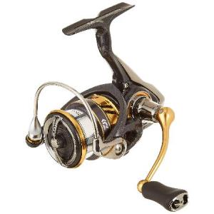 ダイワ DAIWA 05 イグジスト EXIST 2500 スピニングリール 055283 黒
