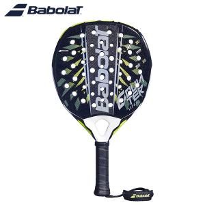 Babolat（バボラ） パデルボールラケット Air Viper 2.6 2026モデル