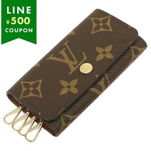 LOUIS VUITTON（ルイ・ヴィトン） キーケース LOUIS VUITTON M62630