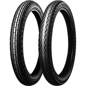 IRC 2.25-17 4PR 33L 17インチ NF3 IRC タイヤ 純正採用 スーパーカブ