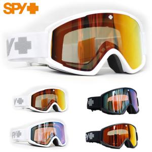 SPY OPTIC SPY スパイ スキー スノーボード ゴーグル Raider（レイダー