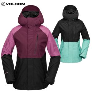 VOLCOM（ボルコム） スノージャケット レディース GORE-TEX V.CO ARIS